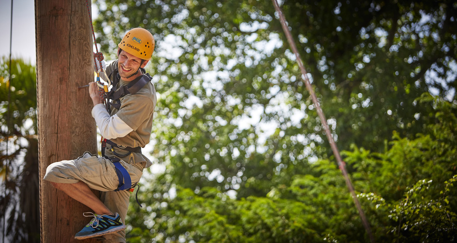 UK Adventure and Activity Holidays for Families